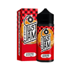 Just Jam Originals 100ml Shortfill,  Berry Shortbread Cookie