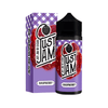 Just Jam Originals 100ml Shortfill,  Berry Shortbread Cookie