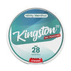 Kingston Nicotine Pouches - #Vapewholesalesupplier#