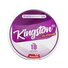 Kingston Nicotine Pouches - #Vapewholesalesupplier#