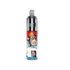 Legal Monkey 9000 puffs Disposable Vape Device - 20MG Box of 5 - #Vapewholesalesupplier#