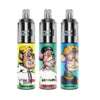 Legal Monkey 9000 puffs Disposable Vape Device - 20MG Box of 5 - #Vapewholesalesupplier#