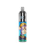 Legal Monkey 9000 puffs Disposable Vape Device - 20MG Box of 5 - #Vapewholesalesupplier#