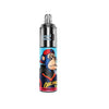 Legal Monkey 9000 puffs Disposable Vape Device - 20MG Box of 5 - #Vapewholesalesupplier#