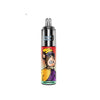 Legal Monkey 9000 puffs Disposable Vape Device - 20MG Box of 5 - #Vapewholesalesupplier#