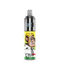 Legal Monkey 9000 puffs Disposable Vape Device - 20MG Box of 5 - #Vapewholesalesupplier#