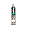 Legal Monkey 9000 puffs Disposable Vape Device - 20MG Box of 5 - #Vapewholesalesupplier#