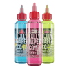 Lolly Vape Co 100ml Shortfill E Liquid 0mg , Fab - Ulous