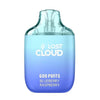 Lost Cloud 600 Puff Disposable Vape Pod Device 20MG - Box of 5 - #Vapewholesalesupplier#