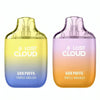 Lost Cloud 600 Puff Disposable Vape Pod Device 20MG - Box of 5 - #Vapewholesalesupplier#