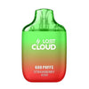 Lost Cloud 600 Puff Disposable Vape Pod Device 20MG - Box of 5 - #Vapewholesalesupplier#