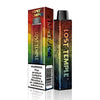 Lost Temple Disposable Vape Device - Box of 10 - #Vapewholesalesupplier#