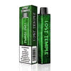 Lost Temple Disposable Vape Device - Box of 10 - #Vapewholesalesupplier#