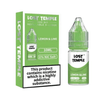 Lost Temple Nic Salts 10ml  - Blueberry Sour Raspberry