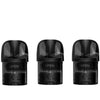 Lost Vape E Plus Replacement Pods Pack Of 3 - #Vapewholesalesupplier#