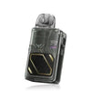 Lost Vape Thelema Elite Art 40 Pod Vape Kit , Carbon Fiber