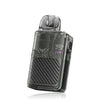 Lost Vape Thelema Elite Art 40 Pod Vape Kit , Carbon Fiber