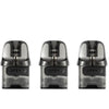 Lost Vape Ursa V2 Cartridge Replacement Pods Pack Of 3 - #Vapewholesalesupplier#