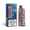 Mad Eyes Hoal 600 Disposable Vape Pod Device - 20MG| Box Of 10 - #Vapewholesalesupplier#