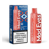 Mad Eyes Hoal 600 Disposable Vape Pod Device - 20MG| Box Of 10 - #Vapewholesalesupplier#
