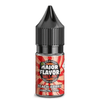 Major Flavor Nic Salts 10ml - Pack of 5 - #Vapewholesalesupplier#