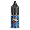 Major Flavor Nic Salts 10ml - Pack of 5 - #Vapewholesalesupplier#