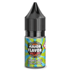 Major Flavor Nic Salts 10ml - Pack of 5 - #Vapewholesalesupplier#