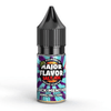 Major Flavor Nic Salts 10ml - Pack of 5 - #Vapewholesalesupplier#