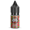 Major Flavor Nic Salts 10ml - Pack of 5 - #Vapewholesalesupplier#