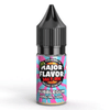 Major Flavor Nic Salts 10ml - Pack of 5 - #Vapewholesalesupplier#