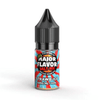 Major Flavor Nic Salts 10ml - Pack of 5 - #Vapewholesalesupplier#