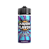 Major Flavor Shortfill 100ML E Liquid, Beetle Juice