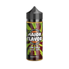 Major Flavor Shortfill 100ML E Liquid, Beetle Juice