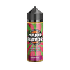 Major Flavor Shortfill 100ML E Liquid, Beetle Juice