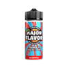 Major Flavor Shortfill 100ML E Liquid, Beetle Juice