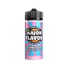 Major Flavor Shortfill 100ML E Liquid, Beetle Juice