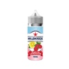 MR LEMONADE  Shortfill 100ML E Liquid Juice 0MG 70VG - 30 PG Vape, Blackcurrant