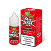 Mr Salt 10ml Nic Salt Eliquid | Pack of 5 - #Vapewholesalesupplier#