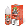 Mr Salt 10ml Nic Salt Eliquid | Pack of 5 - #Vapewholesalesupplier#