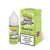 Mr Salt 10ml Nic Salt Eliquid | Pack of 5 - #Vapewholesalesupplier#