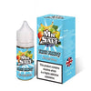 Mr Salt 10ml Nic Salt Eliquid | Pack of 5 - #Vapewholesalesupplier#