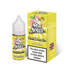 Mr Salt 10ml Nic Salt Eliquid | Pack of 5 - #Vapewholesalesupplier#