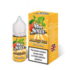 Mr Salt 10ml Nic Salt Eliquid | Pack of 5 - #Vapewholesalesupplier#