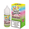 Mr Salt 10ml Nic Salt Eliquid  - Black Jack