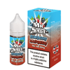 Mr Salt 10ml Nic Salt Eliquid  - Black Jack