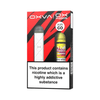 Oxva Xlim Go Pod Kit OX Passion Nic Salt Bundle - #Vapewholesalesupplier#