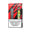 Oxva Xlim Go Pod Kit OX Passion Nic Salt Bundle - #Vapewholesalesupplier#