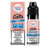 Dinner Lady 10ml Nic Salts E-Liquid - Apple Sour