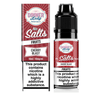 Dinner Lady 10ml Nic Salts E-Liquid - Apple Sour