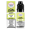 Dinner Lady 10ml Nic Salts E-Liquid - Apple Sour